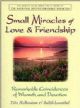 Small Miracles Of Love & Friendship: Remarkable Coincidences of Warmth and Devotion 